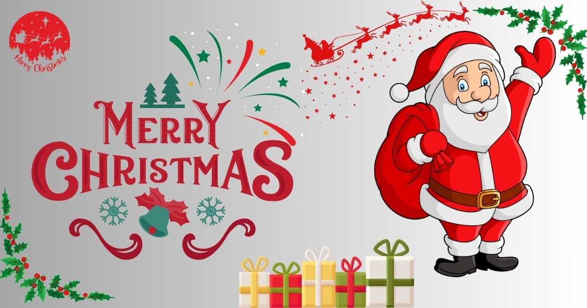 Merry-Christmas-with-Santa-Claus